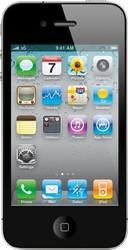 Apple iPhone 4S 64Gb black - Снежинск