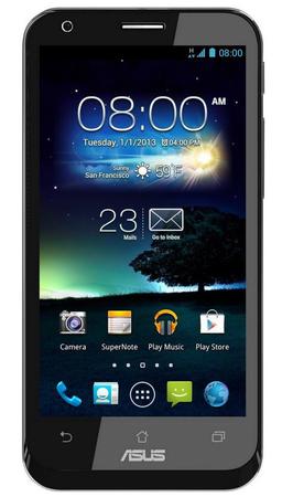 Смартфон Asus PadFone 2 64Gb Black - Снежинск