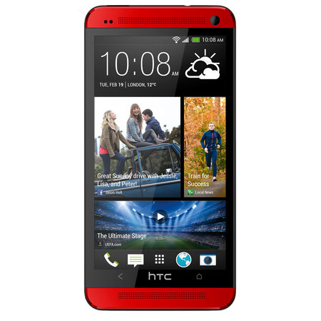 Сотовый телефон HTC HTC One 32Gb - Снежинск
