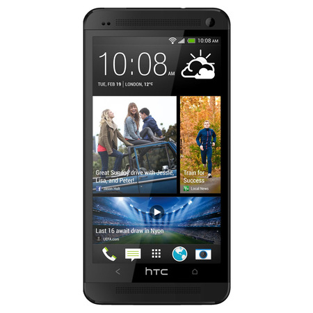 Сотовый телефон HTC HTC One dual sim - Снежинск