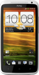 HTC One X 16GB - Снежинск