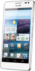 Смартфон Huawei Ascend D2 - Снежинск