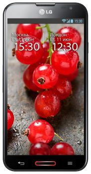 Сотовый телефон LG LG LG Optimus G Pro E988 Black - Снежинск