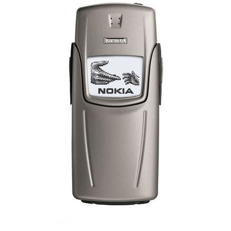 Nokia 8910 - Снежинск
