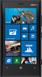 Мобильный телефон Nokia Lumia 920 - Снежинск