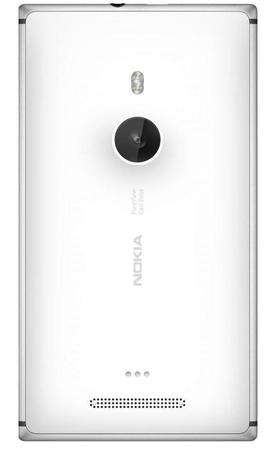 Смартфон NOKIA Lumia 925 White - Снежинск