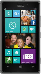 Смартфон Nokia Lumia 925 - Снежинск