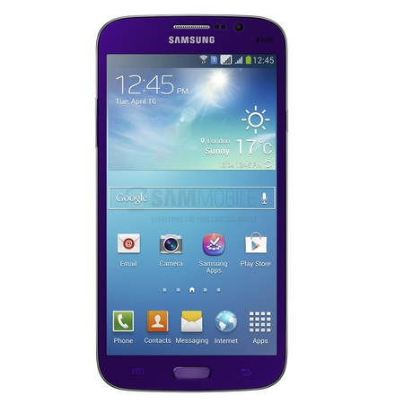 Смартфон Samsung Galaxy Mega 5.8 GT-I9152 - Снежинск