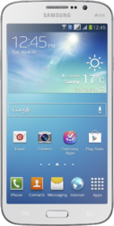 Samsung Galaxy Mega 5.8 Duos i9152 - Снежинск