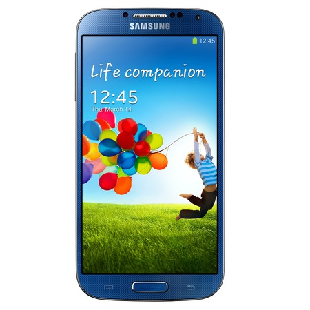 Смартфон Samsung Galaxy S4 GT-I9500 16 GB - Снежинск