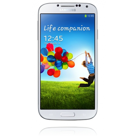 Samsung Galaxy S4 GT-I9505 16Gb черный - Снежинск