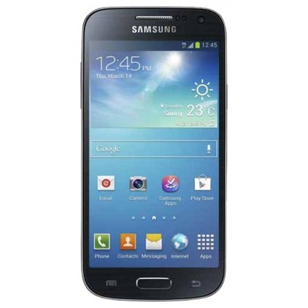 Samsung Galaxy S4 mini GT-I9192 8GB черный - Снежинск