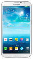 Смартфон SAMSUNG I9200 Galaxy Mega 6.3 White - Снежинск