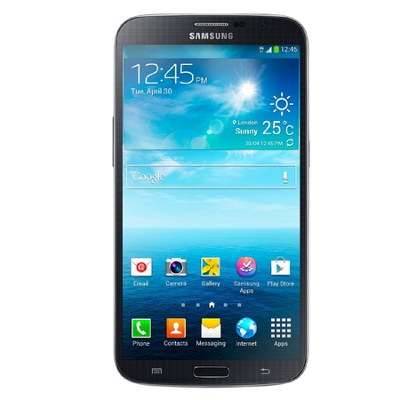 Сотовый телефон Samsung Samsung Galaxy Mega 6.3 GT-I9200 8Gb - Снежинск