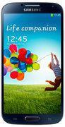 Смартфон Samsung Samsung Смартфон Samsung Galaxy S4 Black GT-I9505 LTE - Снежинск