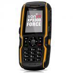 Терминал моб связи Sonim XP 3300 FORCE Yellow/Black - Снежинск