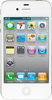 Смартфон APPLE iPhone 4S 16GB White - Снежинск
