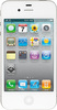 Смартфон Apple iPhone 4S 32Gb White - Снежинск