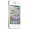 Мобильный телефон Apple iPhone 4S 64Gb (белый) - Снежинск