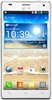 Смартфон LG Optimus 4X HD P880 White - Снежинск