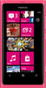 Смартфон Nokia Lumia 800 Matt Magenta - Снежинск