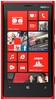 Смартфон Nokia Lumia 920 Red - Снежинск