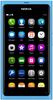 Смартфон Nokia N9 16Gb Blue - Снежинск
