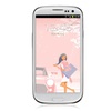 Мобильный телефон Samsung + 1 ГБ RAM+  Galaxy S III GT-I9300 La Fleur 16 Гб 16 ГБ - Снежинск