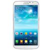 Смартфон Samsung Galaxy Mega 6.3 GT-I9200 White - Снежинск
