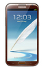 Смартфон Samsung Galaxy Note 2 GT-N7100 Amber Brown - Снежинск