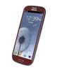 Смартфон Samsung Galaxy S3 GT-I9300 16Gb La Fleur Red - Снежинск