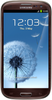 Samsung Galaxy S3 i9300 32GB Amber Brown - Снежинск