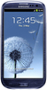 Смартфон SAMSUNG I9300 Galaxy S III 16GB Pebble Blue - Снежинск