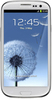 Смартфон SAMSUNG I9300 Galaxy S III 16GB Marble White - Снежинск