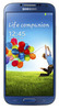Смартфон SAMSUNG I9500 Galaxy S4 16Gb Blue - Снежинск