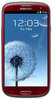 Смартфон Samsung Samsung Смартфон Samsung Galaxy S III GT-I9300 16Gb (RU) Red - Снежинск