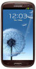Смартфон Samsung Samsung Смартфон Samsung Galaxy S III 16Gb Brown - Снежинск
