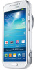 Смартфон SAMSUNG SM-C101 Galaxy S4 Zoom White - Снежинск
