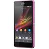 Смартфон Sony Xperia ZR Pink - Снежинск